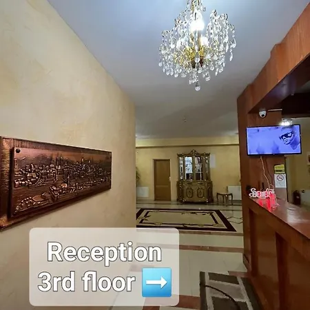 Yal Restaurant Hotel Tetovo