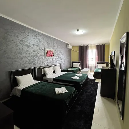 Yal Restaurant 3* Tetovo