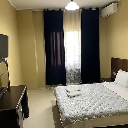 Yal Restaurant Hotel Tetovo