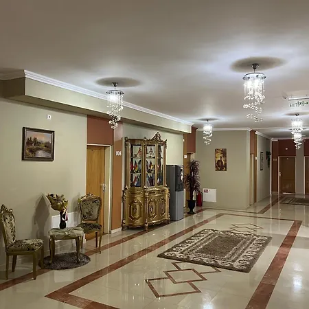 Yal Restaurant Hotel Tetovo
