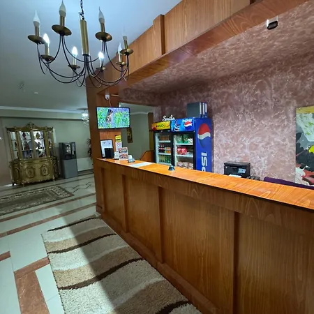 Yal Restaurant 3* Tetovo